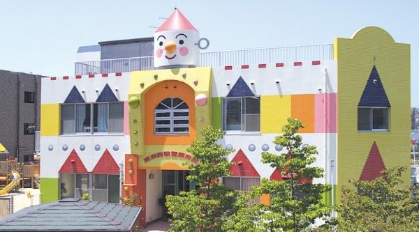 阪急南茨木ハイタウン美沢高層住宅Ｄ棟