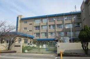 摂津市新在家第２　1号棟　新築戸建(摂津市立鳥飼北小学校)