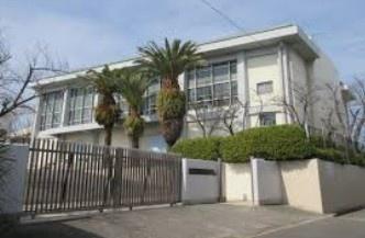 摂津市新在家第２　1号棟　新築戸建(摂津市立第二中学校)