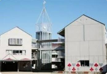 摂津市新在家第２　1号棟　新築戸建(摂津ひかり幼稚園)