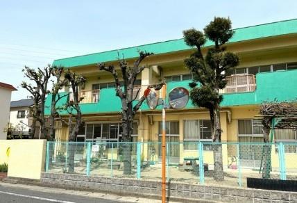 茨木市鮎川１丁目の土地(鮎川保育園)