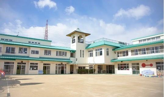 茨木市鮎川１丁目の土地(りんでん幼稚園)