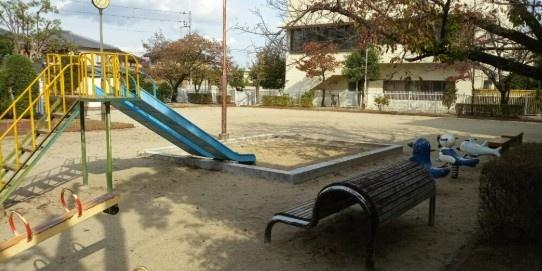 茨木市鮎川１丁目の土地