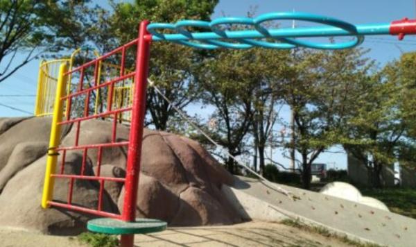 茨木市鮎川１丁目の土地