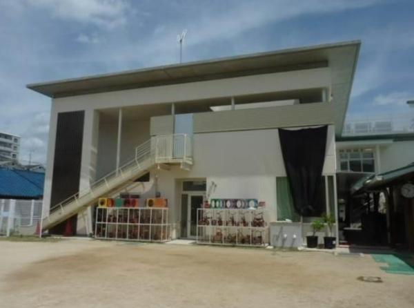 朝日プラザイーストスクエア(東大阪市立孔舎衙こども園)