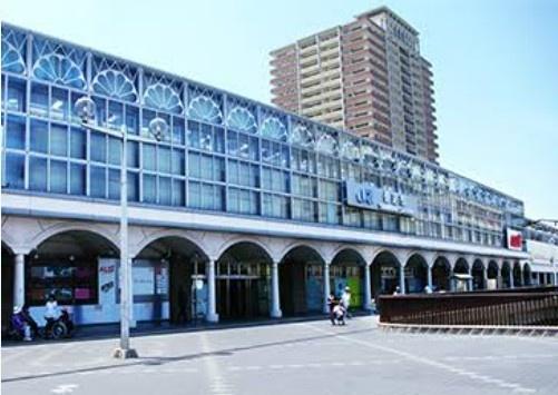 朝日プラザイーストスクエア