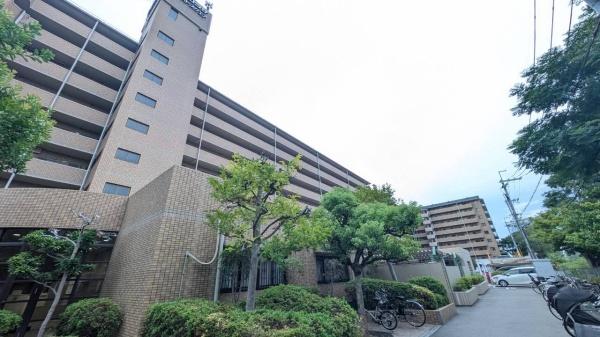 朝日プラザイーストスクエア