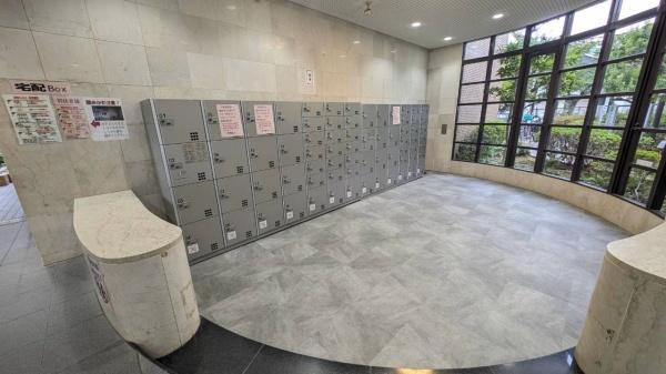 朝日プラザイーストスクエア