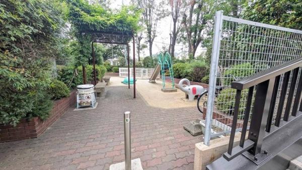 朝日プラザイーストスクエア
