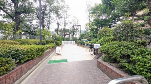 朝日プラザイーストスクエア