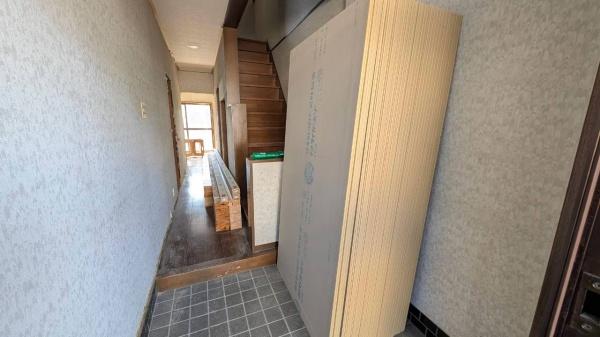 高槻市北昭和台町の中古一戸建て
