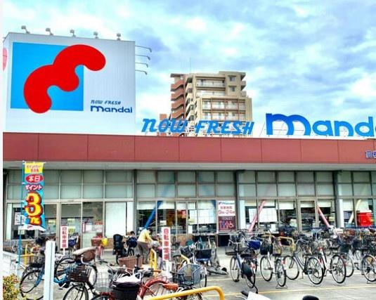 高槻市北昭和台町の中古一戸建て(万代富田丘店)