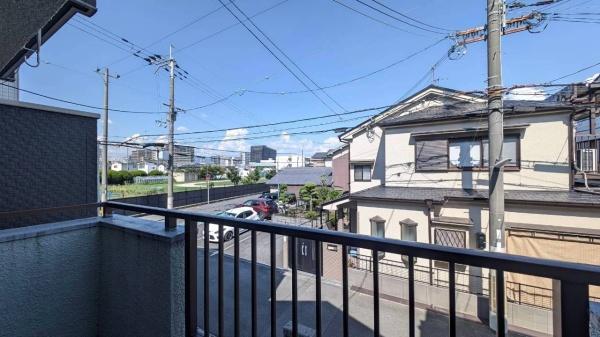高槻市北昭和台町の中古一戸建て