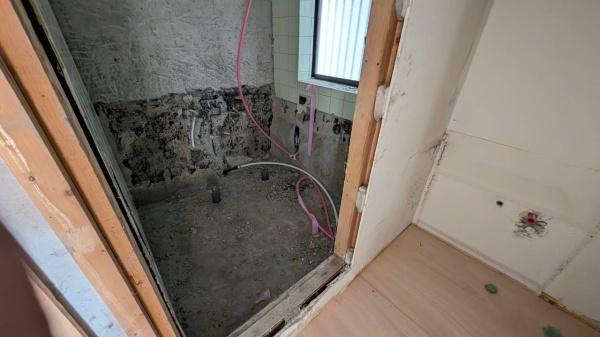 高槻市北昭和台町の中古一戸建て