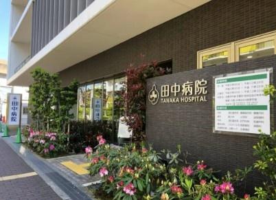 ローレルコート茨木桜通り　６階(田中医院)