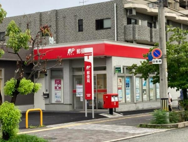 ローレルコート茨木桜通り　６階