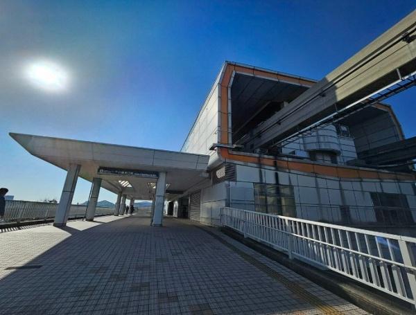 茨木市南春日丘１丁目の中古一戸建て(大阪モノレール　公園東口駅)