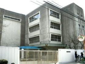 茨木市庄２丁目の中古一戸建て(茨木市立三島中学校)