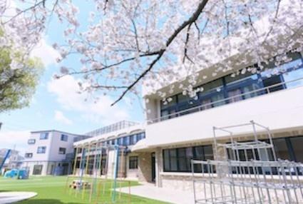 茨木市庄２丁目の中古一戸建て(認定こども園ちとせ學院)