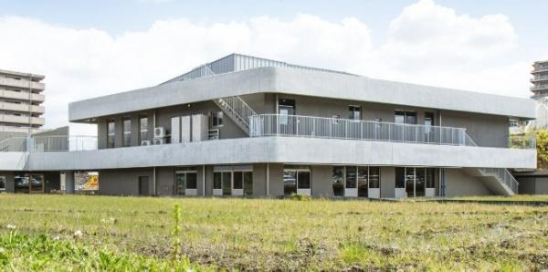 茨木市西福井２丁目　Ａ号棟　新築戸建て(認定こども園うたさくこども園)