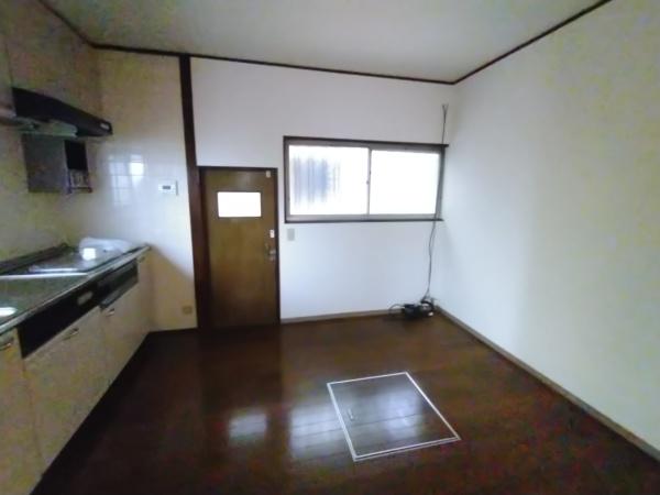 神戸市垂水区歌敷山４丁目の中古一戸建て