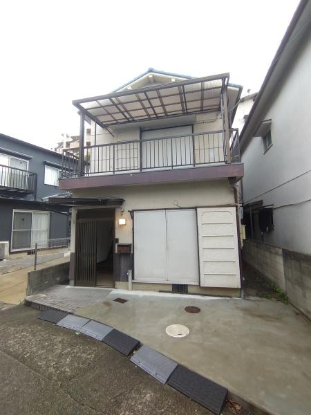 神戸市垂水区歌敷山4丁目 中古戸建