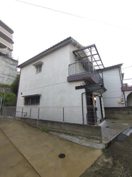 神戸市垂水区歌敷山４丁目の中古一戸建て