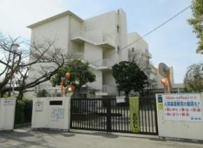 摂津市鳥飼西４丁目の中古一戸建て(摂津市立鳥飼西小学校)