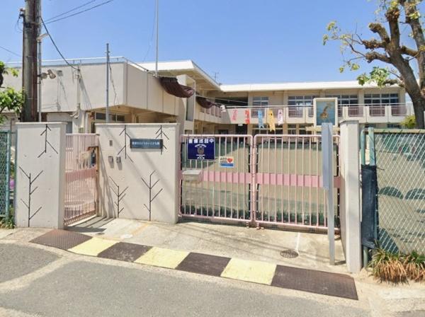摂津市鳥飼西４丁目の中古一戸建て(摂津市立とりかいこども園)