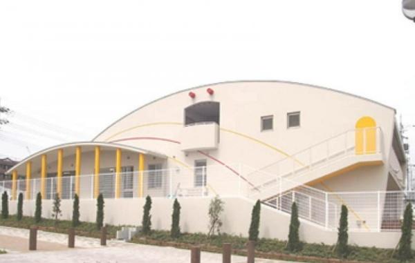 茨木市彩都あさぎ３丁目の中古一戸建て(認定こども園　彩都保育園)