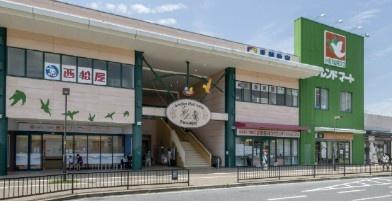 茨木市彩都あさぎ３丁目の中古一戸建て(ガーデンモール彩都)