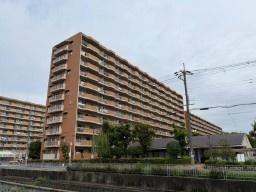 白川高層住宅３号棟　５階