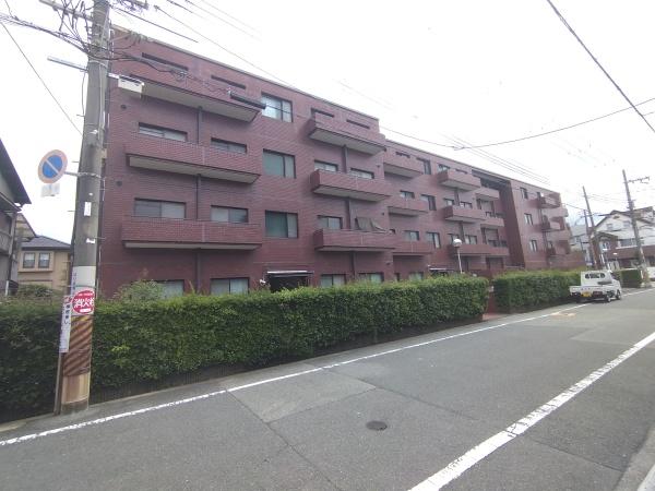 北桜塚パーク・ハイム　１階