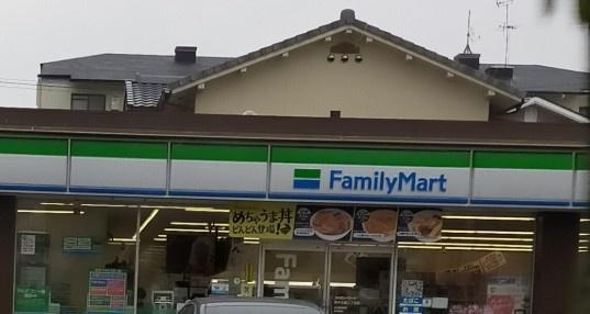 茨木市玉櫛２丁目の中古一戸建て(ファミリーマート茨木玉櫛２丁目店)