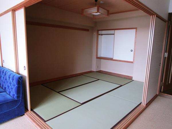 ロイヤルヴァンベール伊勢志摩的矢湾