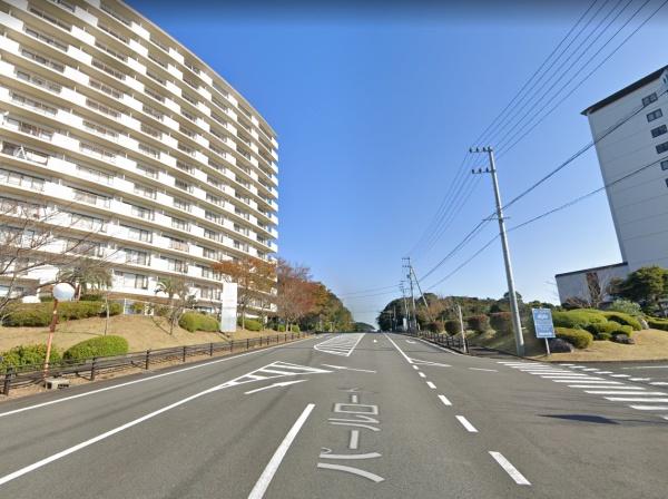 ロイヤルヴァンベール伊勢志摩的矢湾