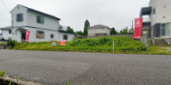 蒲生郡日野町大字小井口の売土地