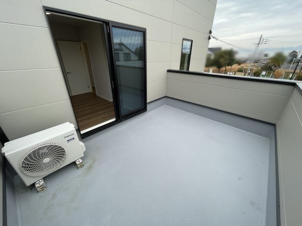 野洲市比留田の中古一戸建て