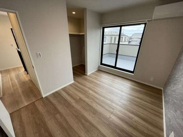 野洲市比留田の中古一戸建て