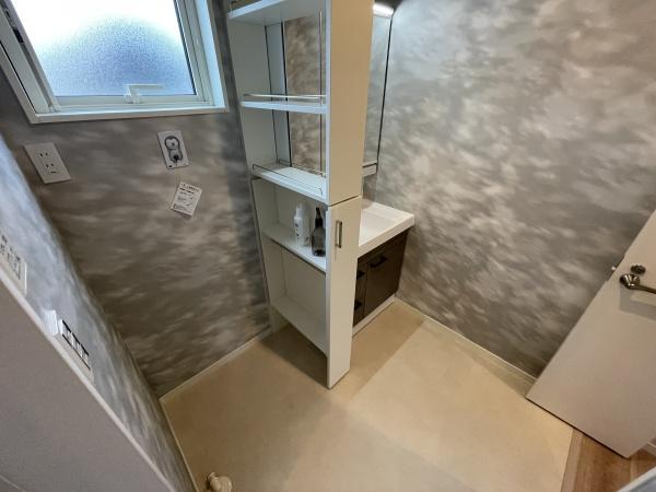 野洲市比留田の中古一戸建て