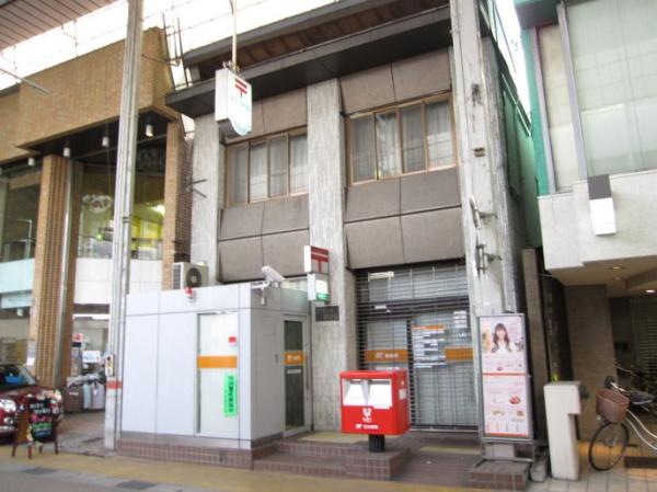 シャルマンコーポ草津(草津大路郵便局)