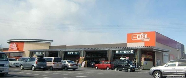 野洲市西河原の中古一戸建て(ザ・ビッグエクストラ野洲店)