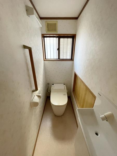 大津市南郷４丁目の中古一戸建て