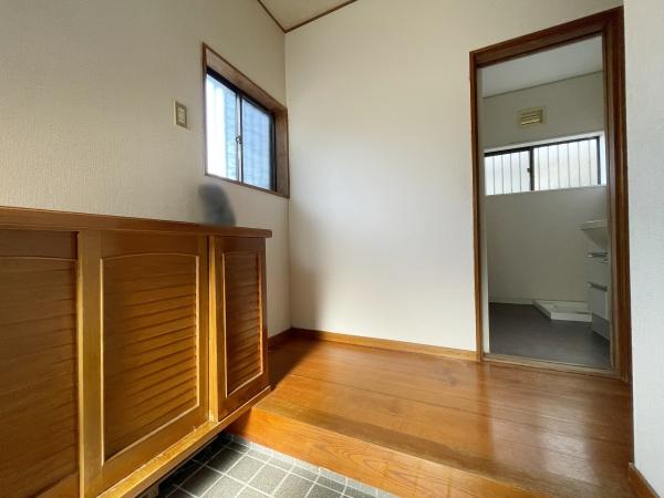 大津市南郷４丁目の中古一戸建て