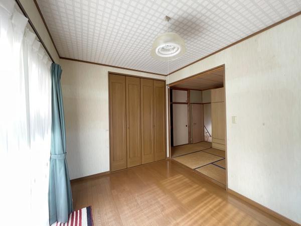 大津市南郷４丁目の中古一戸建て