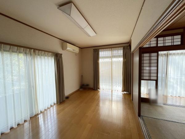 大津市南郷４丁目の中古一戸建て