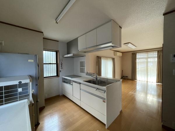 大津市南郷４丁目の中古一戸建て