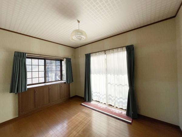 大津市南郷４丁目の中古一戸建て