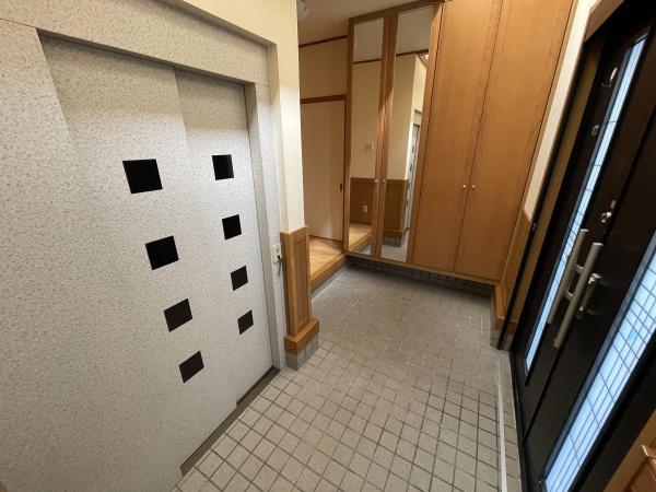 湖南市正福寺の中古一戸建て