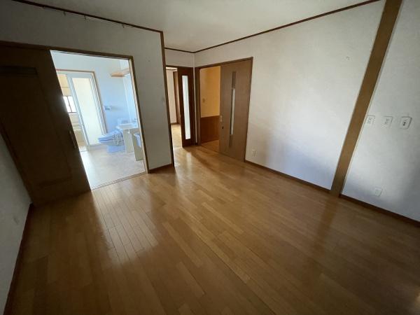 湖南市正福寺の中古一戸建て